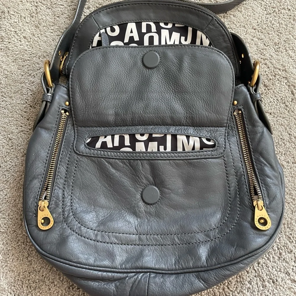 Marc by Marc Jacobs bag - Picture 7 of 17